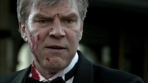 Johan Falk: Weisses Gold Bild 2