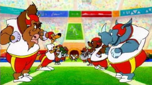 Звериные войны Bild 2