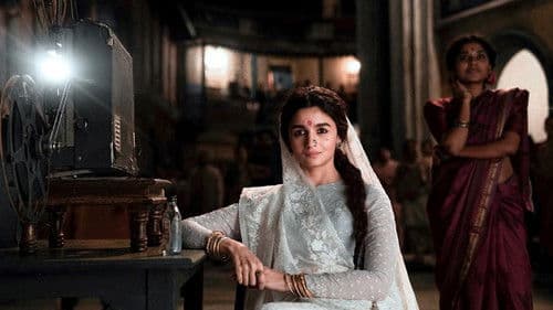 Gangubai Kathiawadi Bild 7