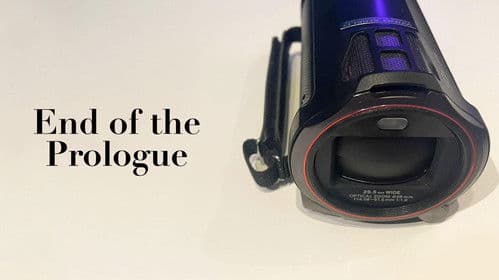 End of the Prologue Bild 1