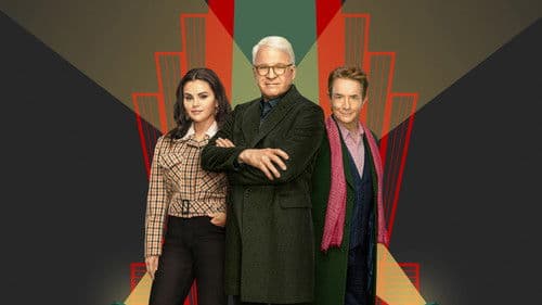 Only Murders in the Building Bild 4