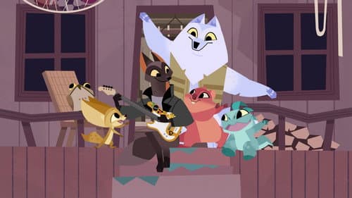 Quokka's Wild Life Bild 2