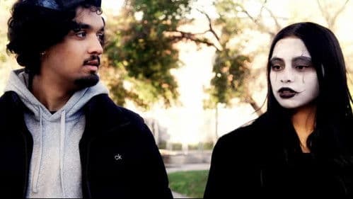 Mishap Station Bild 1