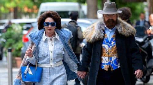 Un lío de millones Bild 1