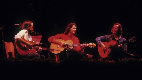 Al Di Meola, John McLaughlin, Paco De Lucia - Friday Night in San Francisco Bild 1
