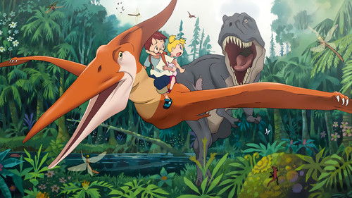 Magic Tree House Bild 1