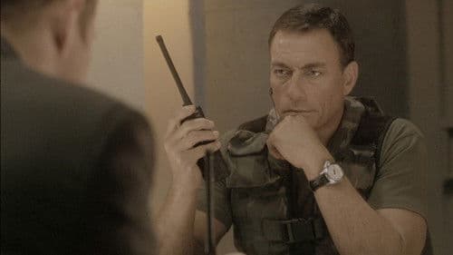 Second in Command Bild 4