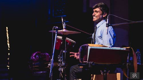 Alexander Babu: Alex in Wonderland Bild 3