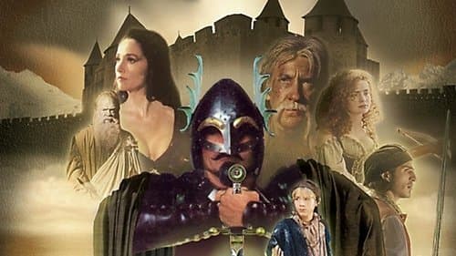 Quest of the Delta Knights Bild 1