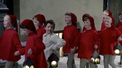 Far til fire i byen Bild 6