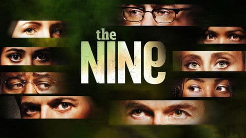 The Nine - Die Geiseln Bild 1
