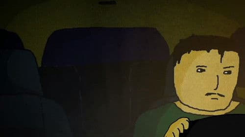 Inside the car Bild 1