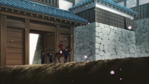 Samurai Warriors: Die Legende der Sanada Bild 1