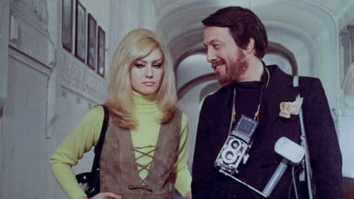 Josefine - das liebestolle Kätzchen Bild 2