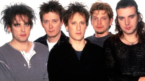 »Disintegration« – Ein Album. Eine Band. Eine Generation. Bild 3