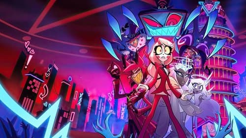 Hazbin Hotel Bild 3