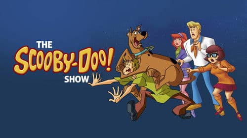 The Scooby-Doo Show Bild 1