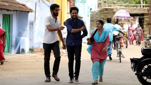 வீரன் Bild 6