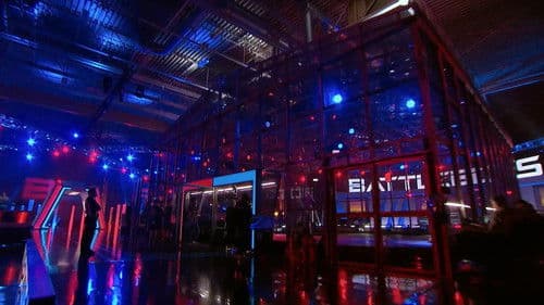 BattleBots: Bounty Hunters Bild 1