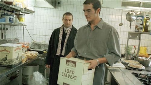 Kommissar Beck 11 - Das Kartell Bild 4