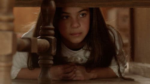 Capitán Barbanegra Bild 1