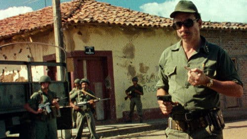 La Insurrección Bild 1