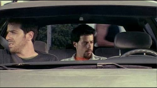 Québec-Montréal Bild 1