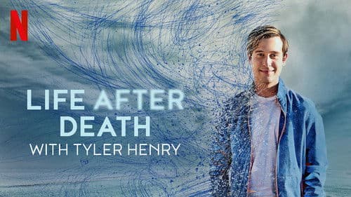 Life After Death with Tyler Henry Bild 4
