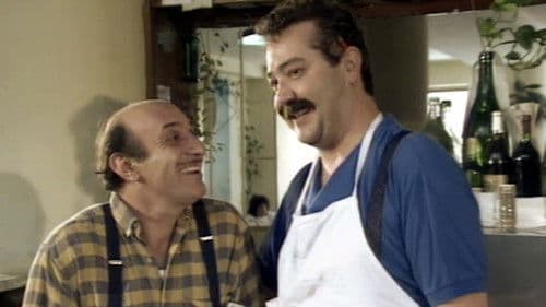 Για Μια Χούφτα Τούβλα Bild 1