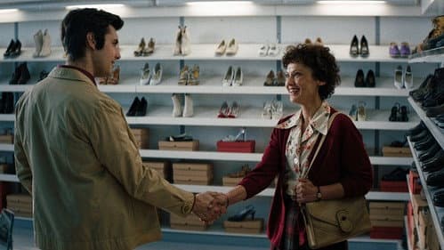 Pošast za železno zaveso Bild 4