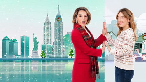 Take Me Back For Christmas - Ein Weihnachtswunsch wird wahr Bild 2