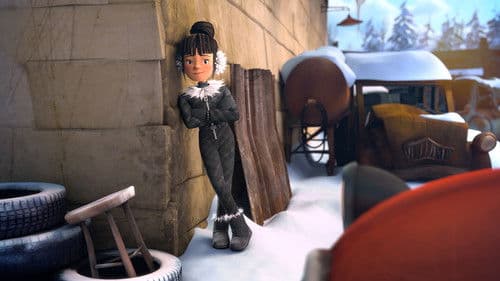 Das große Schlittenrennen Bild 4