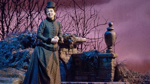 The Metropolitan Opera: Lucia di Lammermoor Bild 2