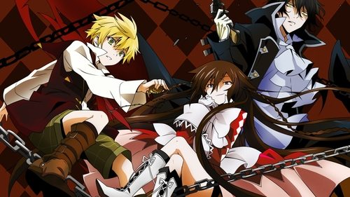 Pandora Hearts Bild 1