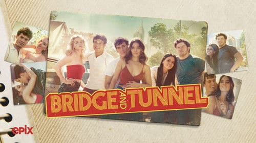 Bridge and Tunnel Bild 7