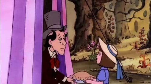 Thanksgiving in the Land of Oz Bild 2