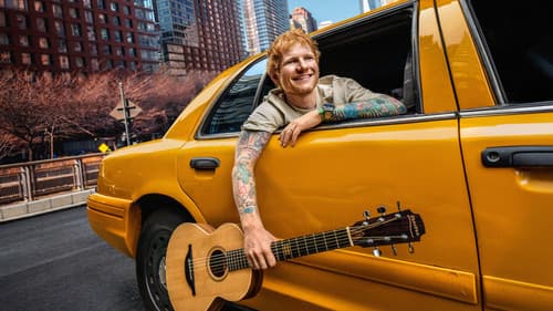 ONE SHOT with Ed Sheeran Bild 1