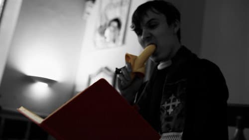 BANANAPHOBIA Bild 2