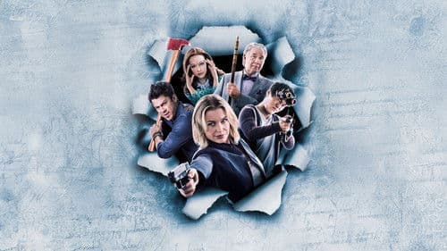 The Quest - Die Serie Bild 7