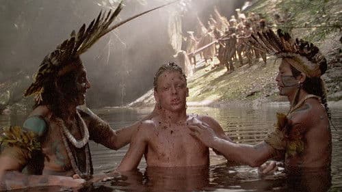 Der Smaragdwald Bild 4