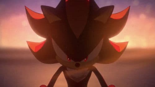 Sonic x Shadow Generations: Dark Beginnings Bild 4