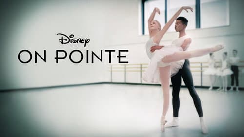 On Pointe Bild 4