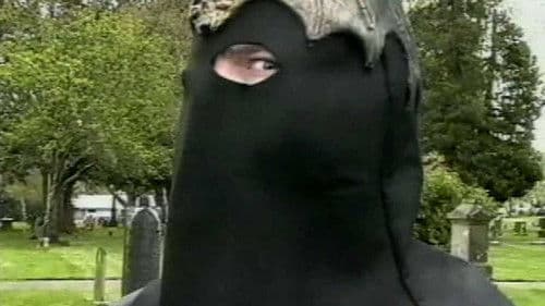 The Necro Files Bild 2