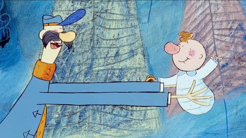 Der Junge, der vom Himmel fiel Bild 3