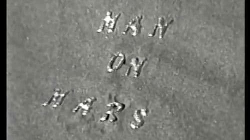 Man on Mars Bild 1