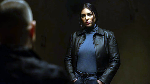 Mr. & Mrs. Aslan Bild 4