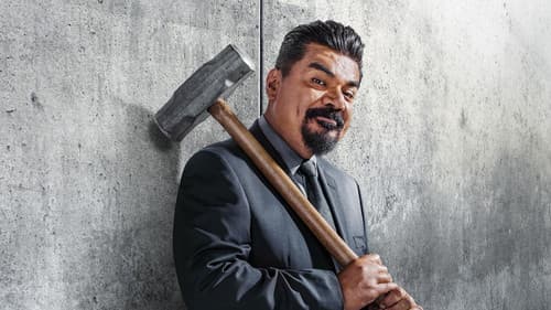George Lopez: The Wall Bild 1