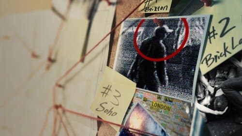 Der Nagelbomber von London Bild 1