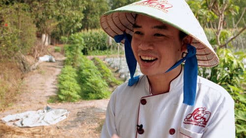 Vietnam: Fast Forward Bild 4