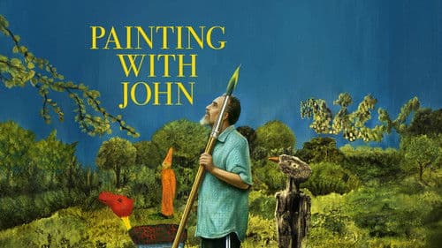 Painting With John Bild 6
